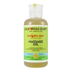 Eucalyptus Ease Massage Oil - 4.5 oz. (California Baby)