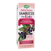 Sambucus for Kids Syrup - 8 oz. (Nature's Way)