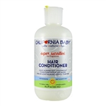 Super Sensitive Hair Conditioner - 8.5 oz. (California Baby)