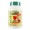 Pure DHA - 90 softgels (Childlife)