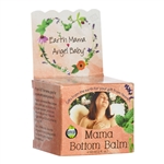 Mama Bottom Balm - 2 oz. (Earth Mama Angel Baby)