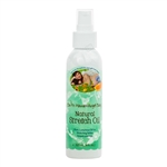 Natural Stretch Oil - 1 oz (Earth Mama Angel Baby)