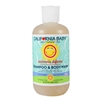Swimmer's Defense Shampoo & Body Wash - 8.5 oz. (California Baby)