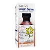 Children's Cough Syrup - 4 oz. (NatraBio)