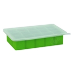 Fresh Baby Food Freezer Tray (Green Sprouts)
