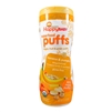 Organic Banana Puffs 6 Pack - 6x2.1 oz (Happy Baby)