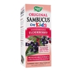 Sambucus for Kids Syrup - 4 oz. (Nature's Way)