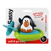 Pull & Go Boats 6 pack (Sassy)