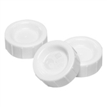 Standard Travel Caps - 3 pack (Dr. Brown's)