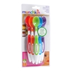 Soft-Tip Infant Spoons 6 pack (Munchkin)