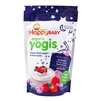 Organic Yogis Mixed Berry 8 Pack - 1 oz. (Happy Baby)