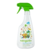 Toy & Highchair Cleaner  Fragrance Free - 17 oz. (Babyganics)