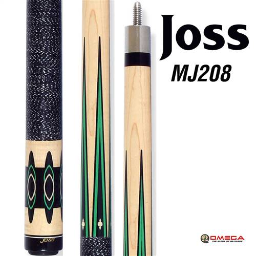 Joss Cues - JOSS MJ 208