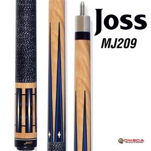 Joss Cues - JOSS MJ 209