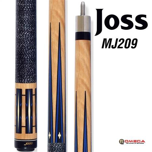 Joss Cues - JOSS MJ 209