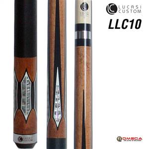 Lucasi Cues - LLC 10