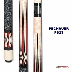 Pechauer Cue -PECHAUER ps23