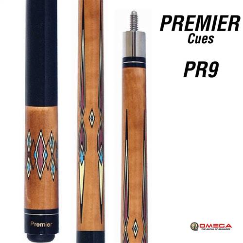 PREMIER 9