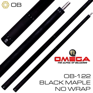 OB  Cue - OB 122