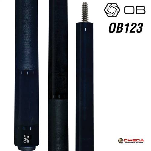 OB  Cue - OB-123