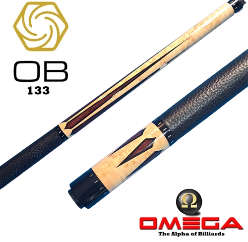 OB  Cue - OB-133