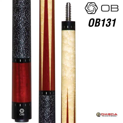 OB  Cue - OB-131