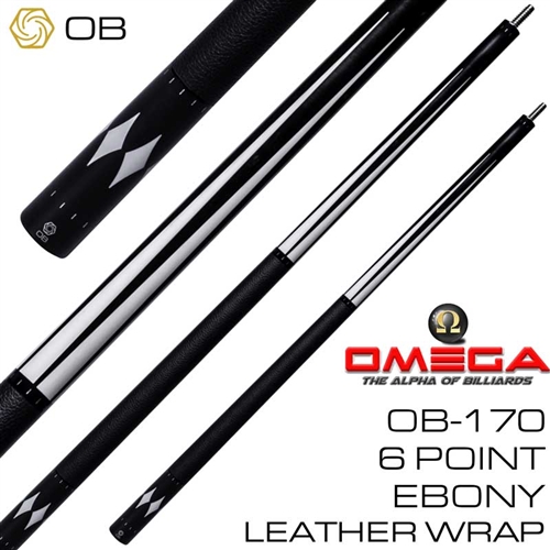 OB  Cue - OB 170