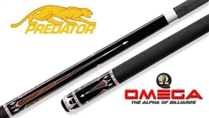 Predator Cue - Throne 3-1