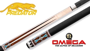 Predator Cue - Throne 3-2