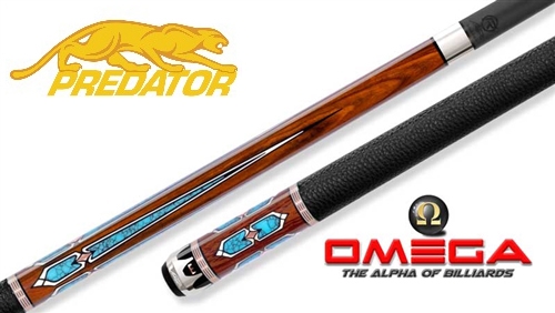 Predator Cue - Throne 3-5