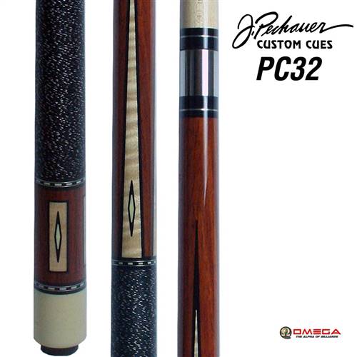 Pechauer Cue -PECHAUER PC-32