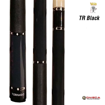 TORNADO COLOR BLACK