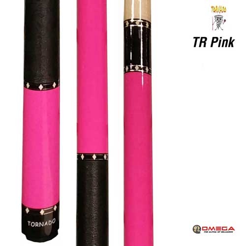 TORNADO COLOR PINK