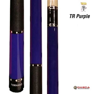 TORNADO COLOR PURPLE