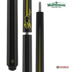 Mcdermott Jump Break  Cue - Mcdermott Stinger NG06