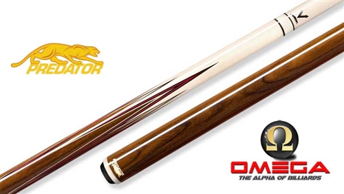 Predator Cue - Sneaky pete rosewood  8ptnw