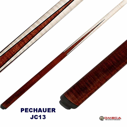 Pechauer Cue -PECHAUER PRO-H