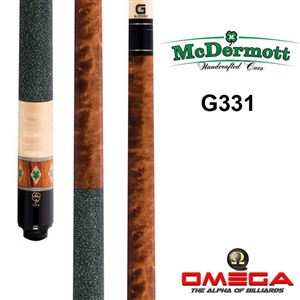 Mcdermott Cue -  G331