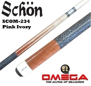 Schon Cues - SCOM234