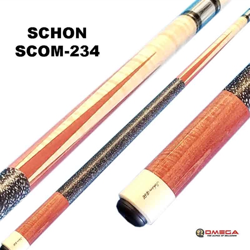 Schon Cues - SCOM234