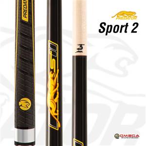 Predator Cue - Sport cue 2