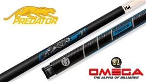 Predator Cue - Sport Amp  Sport wrap