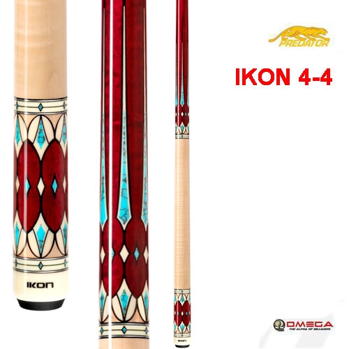 Predator Cue - IKON 4 4