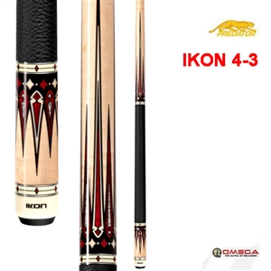 Predator Cue - IKON 4 3