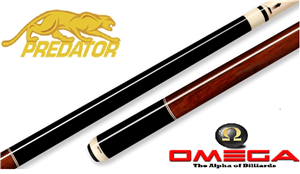 Predator Cue - Aspire 1-2