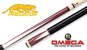 Predator Cue - Aspire 1 6