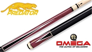 Predator Cue - Aspire 1 9