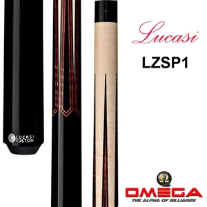 Lucasi Cues - LZSP1