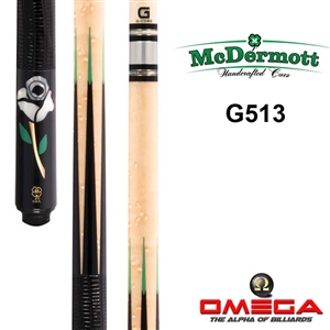 Mcdermott Cue - G513