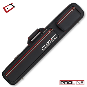 4x8 Cuetec PRO-LINE Cue Case